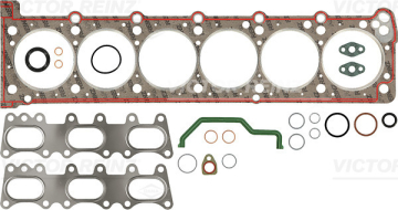TAKIM CONTA UST SAG MERCEDES M120 W140 C140 Marka : V.REINZ