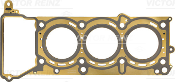 SILINDIR KAPAK CONTASI SOL MERCEDES OM642 W204 C218 W212 X204 W166 W221 Marka : V.REINZ