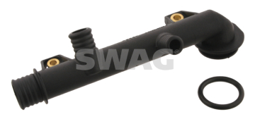 TERMOSTAT KAPAĞI E30-36 M40-43 1990-1995 FEBI 28430 Marka : SWAG