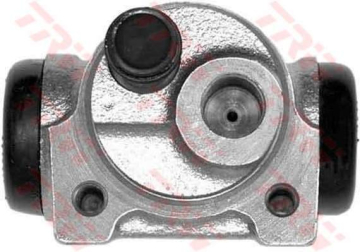 FREN SİLİNDİRİ SAĞ P206 1.4 98 P306 1.4-1.6-1.8-1.9 98 XSARA 1.4-1.6-1.8-1.9 97 20.6 mm Marka : TRW
