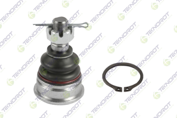 ROTİL ÖN ALT NISSAN-PİCKUP D22 2WD -1998-2012- Marka : TEKNOROT