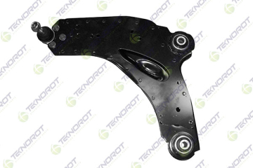 ROTİLLİ SALINCAK ÖN SOL ALT RENAULT-TRAFIC II-2001-2014-VIVARO I-2001-2014-PRIMASTAR X83-2002-2014 Marka : TEKNOROT