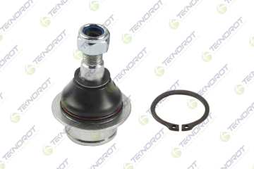 ROTIL ALT SAG / SOL TRANSIT CUSTOM 12 V362 V363 14 GUCLENDIRILMIS Marka : TEKNOROT