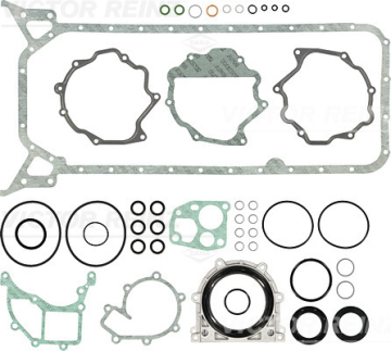 TAKIM CONTA ALT MERCEDES OM602 W210 S210 W461 B901 B904 B667 B668 B670 Marka : V.REINZ