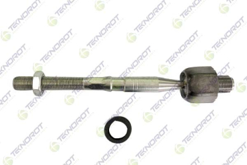 ROT MILI ON SAG SOL BMW E46 98 05 Marka : TEKNOROT