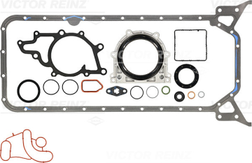 TAKIM CONTA ALT MERCEDES OM612 W203 CL203 S203 C209 W211 W461 W463 B901 B905 Marka : V.REINZ
