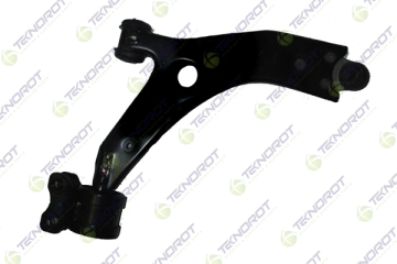 ON ALT SALINCAK SAĞ KOMPLE FOCUS II CMAX 03 011 VOLVO C30 06 12 C70 II S40 II V50 04 18MM ROTİLLİ Marka : TEKNOROT