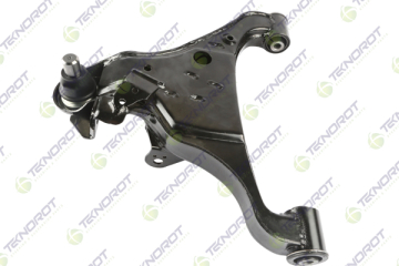 SALINCAK ROTİLLİ ÖN SOL ALT NISSAN NAVARA NP300 D23 15 Marka : TEKNOROT