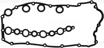 KULBUTOR KAPAK CONTASI SAG 368DT RANGE ROVER SPORT I L320 06 13 RANGE ROVER 3 VOGUE L322 06 12 Marka : V.REINZ
