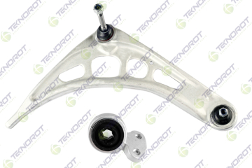 SALINCAK ON SAG ALT BMW E46 E85 BURCLU Marka : TEKNOROT