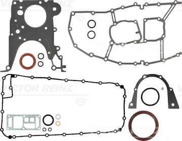 ALT TAKIM CONTA BMW M43 B16 B19 E36 99 00 E46 97 05 Marka : V.REINZ