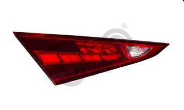 STOP LAMBASI SAG IC Coming Home. LED MERCEDES C-CLASS W206 21 Marka : ULO