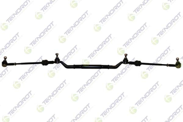 ROT TAKIMI ORTA MERCEDES SLK-CLASS R170 96 00 Marka : TEKNOROT