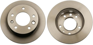 FREN DISKI ON MERCEDES SPRINTER B901 B904 . VW LT 28-35-46 Marka : TRW