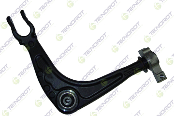 x ALT SALINCAK KOMPLE SOL ROTİLSİZ P407 04 Marka : TEKNOROT