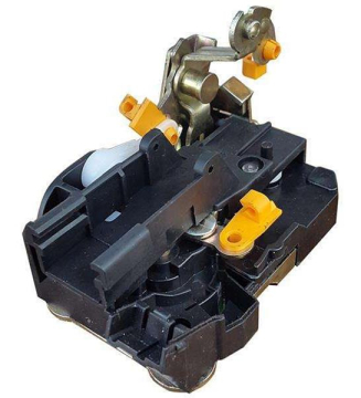 KAPI KİLİDİ ARKA SOL MOTORSUZ MOTOR TAKILANR 19-MEGANE Marka : ZENON