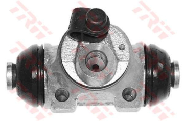 FREN SİLİNDİRİ LAGUNA 1.6 16V 95-01 PEUGEOT 106 1.0-1.1-1.4-1.6 96 306 1.6-1.8 93-01 20.64mm Marka : TRW
