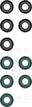 SUPAP LASTIGI MERCEDES OM617 W123 S123 C123 10 LU Marka : V.REINZ