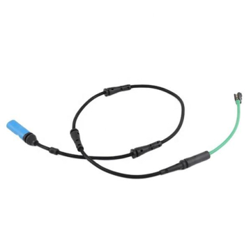 BALATA FISI ARKA BMW G30 G31 F90 F32 G11 G12 G15 F92 F14 X3 G01 F97 X5 G05 F95 G06 F96 Marka : BOSCH