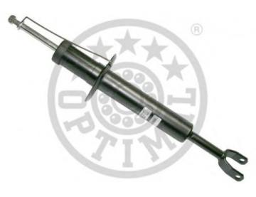 ÖN AMORTİSÖR L/R A6 2004-2011 GAZLI Marka : OPTIMAL