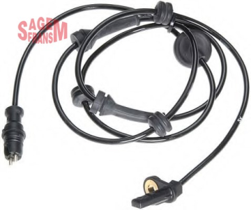 ABS SENSOR KABLO DOBLO ÖN SOL Marka : SAGEM