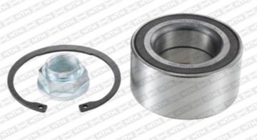ÖN TEKER RULMANI HONDA CRV mk III 07 51x91x44 Aktif Sensör Marka : SNR
