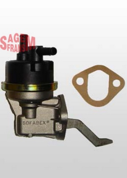 BENZİN OTOMATİĞİ PLASTİK DKŞ M131 1600 SOFABEX 8610 Marka : SAGEM