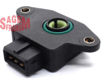 POTANSİMETRE SENSOR TEMPRA - MAREA 2.0 16V Marka : SAGEM