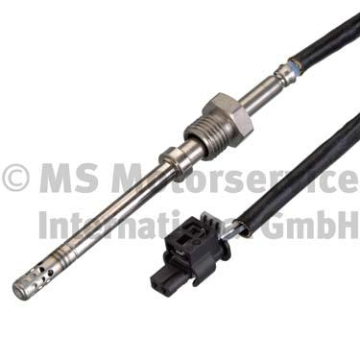 EGZOZ SICAKLIK SENSORU KAT. ONCESI MERCEDES W203 CL203 S203 W211 S211 W221 B906 Marka : PIERBURG