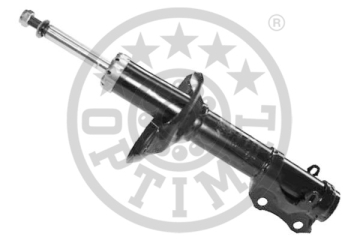 ÖN AMORTİSÖR L/R VW POLO 1994-2001 CADDY 1995-2004 GOLF 1991-1997 IBIZA CORDOBA YAĞLI Marka : OPTIMAL