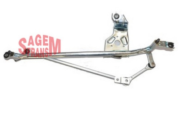 SİLECEK MEKANİZMASI PALİO MOTORSUZ Marka : SAGEM