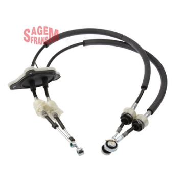 VİTES KUMANDA TELİ FIORINO 1.3 EURO 4 Marka : SAGEM
