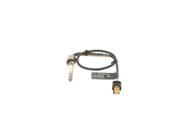 EGZOZ SICAKLIK SENSORU KAT. ONCESI MERCEDES W211 S211 W164 W639 B906 Marka : BOSCH