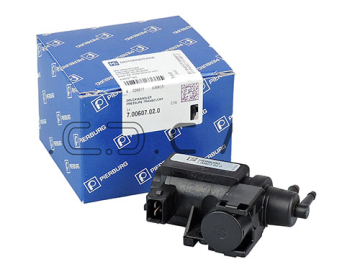 BASINÇ DÖNÜŞTÜRÜCÜ DOBLO-BRAVO-PUNTO 1.9 JTD-LINEA-DOBLO 1.3DMTJ Marka : PIERBURG