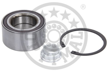 TEKER RULMANI ARKA SAG SOL BMW F20 F30 F32 F36 Marka : OPTIMAL
