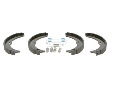 FREN BALATASI ARKA PARK FRENI MERCEDES VITO W639 W447 YAYLI Marka : BOSCH