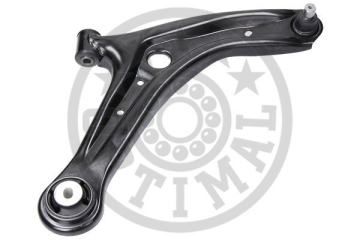 ALT SALINCAK SAĞ FORD FIESTA 08-12 MAZDA 07-17 ROTİLLİ Marka : OPTIMAL