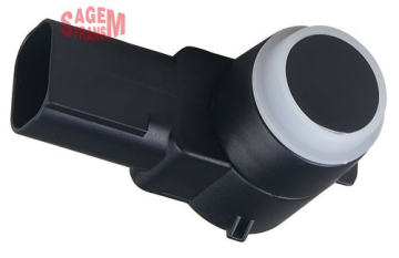 PARK SENSORU CORSA D 7/14 Marka : SAGEM
