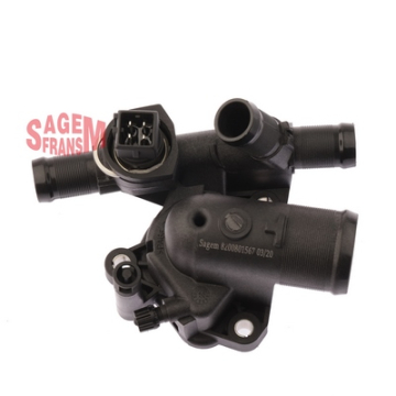 TERMOSTAT TRAFIC II 2.0 DCI M9R 83C Marka : SAGEM