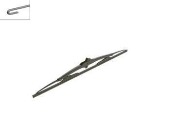 AĞIRVASITA TWİN SİLECEK 550 MM N 56 Marka : BOSCH