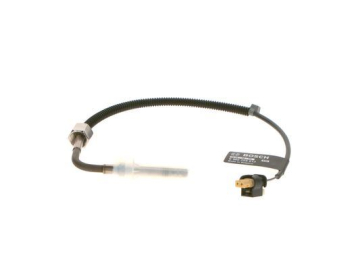 EGZOZ SICAKLIK SENSORU KAT. ONCESI MERCEDES W246 W212 C207 W447 Marka : BOSCH