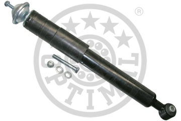 AMORTISOR ARKA GAZLI MERCEDES S-CLASS W140 C140 Marka : OPTIMAL
