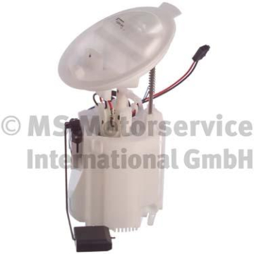 YAKIT BESLEME UNITESI SAG MERCEDES W204 S204 X204 W212 S212 A207 C207 Marka : PIERBURG