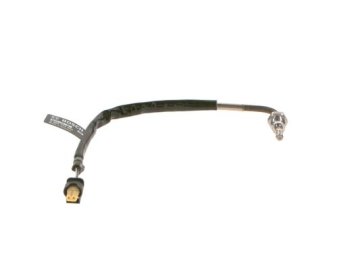EGZOZ SICAKLIK SENSORU KAT. ONCESI MERCEDES W204 W164 W221 W447 Marka : BOSCH