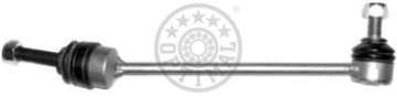 ASKI ROTU ON SOL MERCEDES S-CLASS W221 05 13 Marka : OPTIMAL