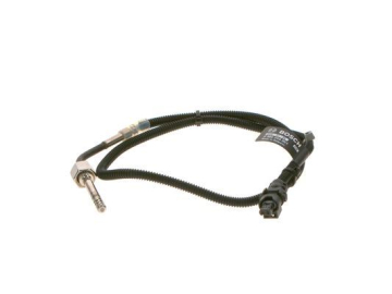 EGZOZ SICAKLIK SENSORU KAT. ONCESI MERCEDES W176 W246 C117 X117 X156 C218 X218 W212 S212 C207 Marka : BOSCH
