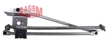 SİLECEK MEKANİZMASI DUCATO 01 06 MOTORSUZ Marka : SAGEM