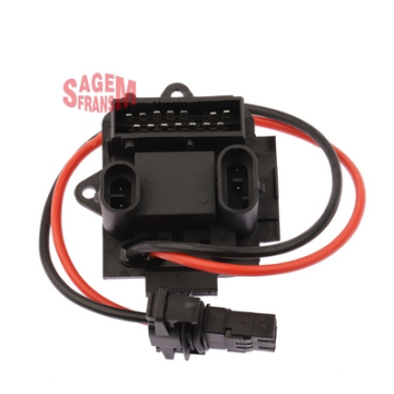KALORİFER REZİSTANSI MEGANE Marka : SAGEM