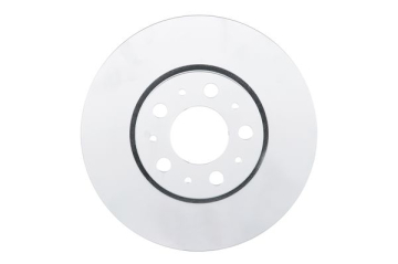 ÖN FREN AYNASI VOLVO S60 00-10 S80 98-06 V70 97-07 XC70 00-07 285x5DL KÜÇÜK TİP Marka : BOSCH