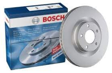 ARKA FREN DİSKİ FOCUS IV 17 Marka : BOSCH